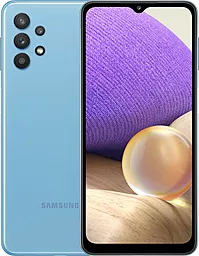 Смартфон Samsung Galaxy A32 4/64GB (SM-A325FZBD) Синій