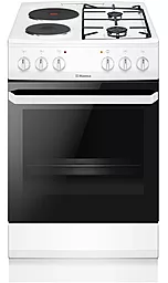 Комбінована плита Hansa FCMW54009