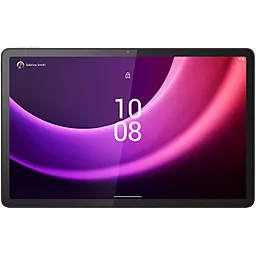 Планшет Lenovo Tab P11 (2nd Gen) 6/128 GB WiFi + Pen Storm Grey (ZABF0400UA) - фото Планшет Lenovo Tab P11 (2nd Gen) 6/128 GB WiFi + Pen Storm Grey (ZABF0400UA)