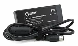 Блок питания для ноутбука HP 18.5V 4.9A 90W (Oval Multi-pin) PSH3838 ExtraDigital