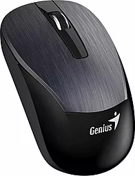 Комп'ютерна мишка Genius ECO-8015 (31030011412) Iron Gray