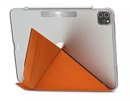 Чехол для планшета Moshi VersaCover Case для Apple iPad Air 10.9" 2020, 2022, iPad Pro 11" 2018, 2020, 2021, 2022  Sienna Orange (99MO056811) - миниатюра 3