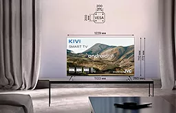 Телевизор Kivi 55U740LB - миниатюра 6