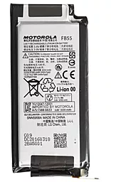 Аккумулятор Motorola XT1581 Moto X Force Dual SIM (3760 mAh)