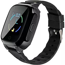 Смарт-годинник Gelius Pro Care GP-PK004 Black - фото Смарт-годинник Gelius Pro Care GP-PK004 Black