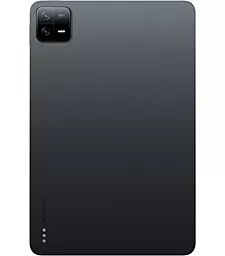 Планшет Xiaomi Pad 6 8/128GB Gray EU_ - миниатюра 4 Планшет Xiaomi Pad 6 8/128GB Gray EU_ - миниатюра 4