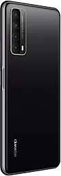 Смартфон Huawei P Smart 2021 4/128GB NFC Midnight Black (51096ADT) - миниатюра 6