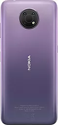 Смартфон Nokia G10 3/32Gb Purple - мініатюра 3