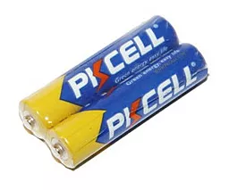 Батарейки PKCELL AAA/R03 SHRINK 2шт 1.5 V