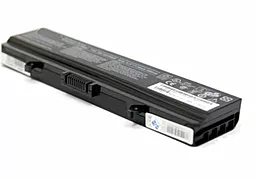 Акумулятор для ноутбука Dell Studio 1440 Series / 11.1V 4800 mAh / Black