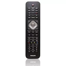 Пульт універсальний Philips SRP5016 6 в 1 (SRP5016/10) - фото Пульт універсальний Philips SRP5016 6 в 1 (SRP5016/10)
