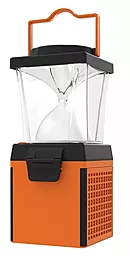 Портативный водонепроницаемый аварийный фонарь Chredsun Salt Water Powered LED Camping Ligh на соленой воде - фото Портативный водонепроницаемый аварийный фонарь Chredsun Salt Water Powered LED Camping Ligh на соленой воде