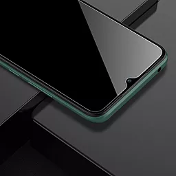 Защитное стекло Nillkin (CP+PRO) для Xiaomi Redmi 10C Черный - миниатюра 4