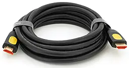 High Speed HDMI v2.0 4k 60hz 3m black (YT-HDMI(M) / (M)V2.0-3.0m-B) Merlion - фото High Speed HDMI v2.0 4k 60hz 3m black (YT-HDMI(M) / (M)V2.0-3.0m-B) Merlion