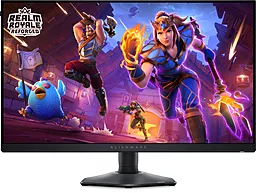 Монитор Alienware AW2724HF (210-BHTM) - фото Монитор Alienware AW2724HF (210-BHTM)