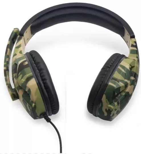 Навушники Tucci A1 Army - фото 2