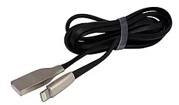 Кабель USB Greenwave Lightning to USB White (R0014164) - миниатюра 3