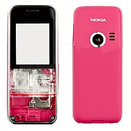 Корпус для Nokia 3500 Red