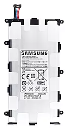 Аккумулятор для планшета Samsung P3100 Galaxy Tab 2 7.0 / SP4960C3B (4000 mAh) Original
