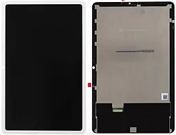 Дисплей для планшета Huawei MatePad 10.4, MatePad 10.4 2022 с тачскрином, White - фото Дисплей для планшета Huawei MatePad 10.4, MatePad 10.4 2022 с тачскрином, White