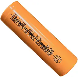 Аккумулятор SunPower DTL INR21700-5.0Ah 5000 mAh 30A FlatTop - фото Аккумулятор SunPower DTL INR21700-5.0Ah 5000 mAh 30A FlatTop