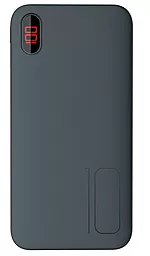 Повербанк Solove Y2 10000 mAh Black