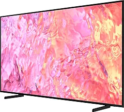 Телевизор Samsung QE75Q60CAUXUA - миниатюра 2 Телевизор Samsung QE75Q60CAUXUA - миниатюра 2