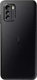 Смартфон Nokia G60 6/128GB Dual Sim Black - миниатюра 3