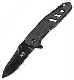 Нож Active (Skif Plus) Space Black - фото Нож Active (Skif Plus) Space Black