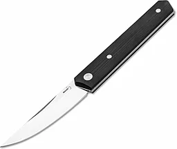 Нож Boker Plus Kwaiken Fixed (02BO800)