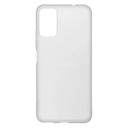 Чохол ArmorStandart Air Series для ZTE Blade A71 Transparent (ARM59800) - фото Чохол ArmorStandart Air Series для ZTE Blade A71 Transparent (ARM59800)