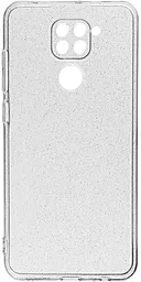 Чехол ArmorStandart Air Spark Xiaomi Redmi Note 9 Transparent (ARM57451)
