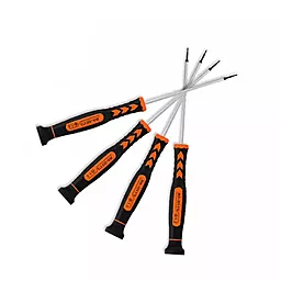Отвёртка Jakemy JM-8119 SL2.0 - миниатюра 2