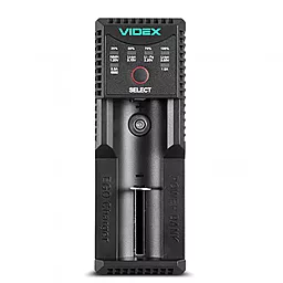 Зарядний пристрій Videx VCH-U100 (23766)