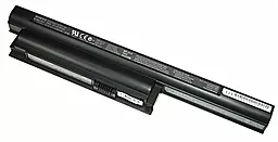 Акумулятор для ноутбука Sony BPS26 (VGP-BPS26, CA,CB,EG,EH,EJ,EL Series) 11.1V 4400mAh Black