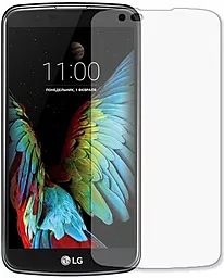 Защитная пленка BoxFace Противоударная LG K10 K410, K10 K430 Matte - фото Защитная пленка BoxFace Противоударная LG K10 K410, K10 K430 Matte
