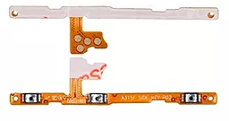 Шлейф Samsung Galaxy A31 A315 / Galaxy A41 A414 з кнопкой включення та регулювання гучності - фото Шлейф Samsung Galaxy A31 A315 / Galaxy A41 A414 з кнопкой включення та регулювання гучності