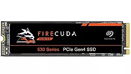 SSD Накопитель Seagate FireCuda 530 500GB M.2 2280 (ZP500GM3A013)