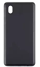 Задняя крышка корпуса Samsung Galaxy A01 Core A013 Black