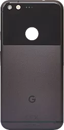 Задняя крышка корпуса Google Pixel XL M1 5.5 Quite Black