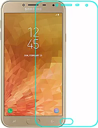 Защитное стекло Mocolo 2.5D 0.33mm Tempered Glass Samsung J400 Galaxy J4 2018 Clear