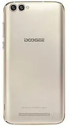 DOOGEE X30 Gold - миниатюра 2