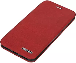 Чехол BeCover Xiaomi Mi 9 Lite, Mi CC9 Burgundy Red (704462)