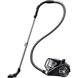 Пылесос безмешковый Rowenta Compact Power XXL RO4B75EA - фото Пылесос безмешковый Rowenta Compact Power XXL RO4B75EA