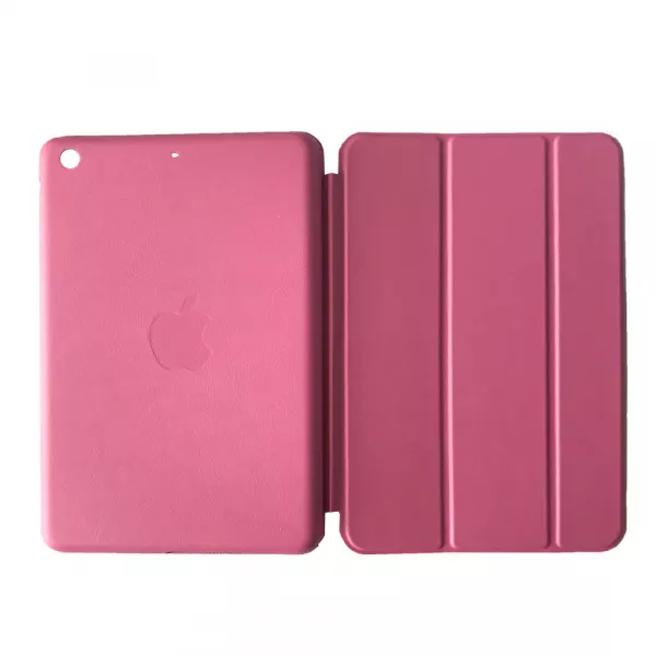 Чехол для планшета Smart Case для Apple iPad 10.2" 7 (2019), 8 (2020), 9 (2021)  Pink - фото 1