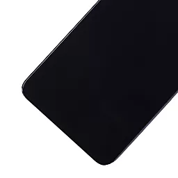 Дисплей Samsung Galaxy A10 A105 с тачскрином, оригинал, Black - миниатюра 4