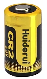 Батарейки Huiderui CR2 3V Lithium для Ajax FireProtect 3 V - фото Батарейки Huiderui CR2 3V Lithium для Ajax FireProtect 3 V