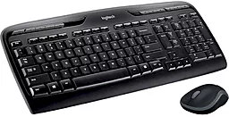 Комплект (клавиатура+мышка) Logitech MK330 Wireless Combo UA Black (920-003989) - фото Комплект (клавиатура+мышка) Logitech MK330 Wireless Combo UA Black (920-003989)