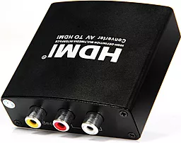 Видео конвертер PowerPlant AV - HDMI (HDCAV01/CA911479) - миниатюра 3