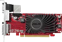 Видеокарта Asus Radeon R5 230 1024Mb Silent (R5230-SL-1GD3-L)